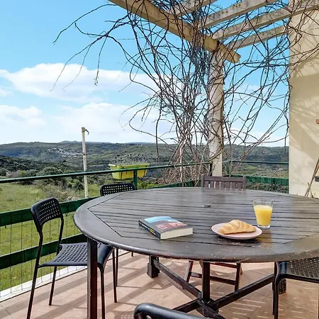 فيلة Quinta Serra E Mar مافرا