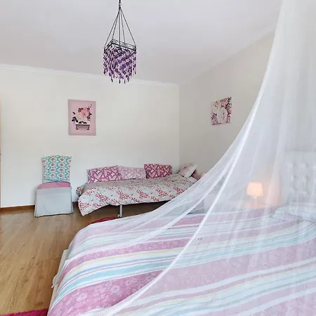 Quinta Serra E Mar مافرا
