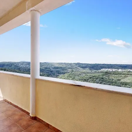 فيلة Quinta Serra E Mar