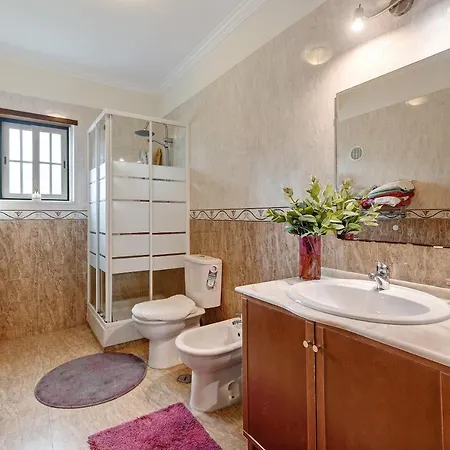 Quinta Serra E Mar فيلة مافرا