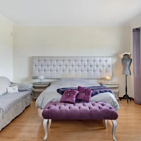 فيلة Quinta Serra E Mar مافرا